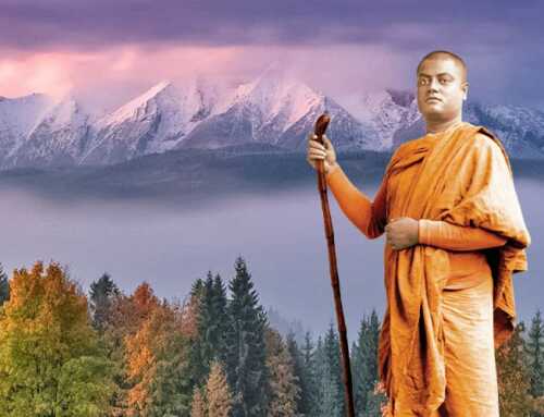 યુવજગત : યુવાનોને : ડૉ. કિરણ બેદી