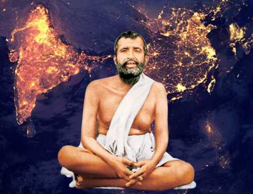 યાત્રા – સંસ્મરણ : વિદેશયાત્રા દરમિયાન થયેલા શ્રીરામકૃષ્ણ મઠ-મિશનના અનુભવો : દુષ્યંત પંડ્યા