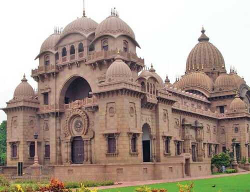 વિશ્વને શ્રીરામકૃષ્ણ મિશનનું પ્રદાન : વિમલા ઠકાર