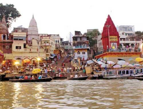 કાવ્યાસ્વાદ : મૃત્યુનો મહોત્સવ : ક્રાંતિકુમાર જોશી