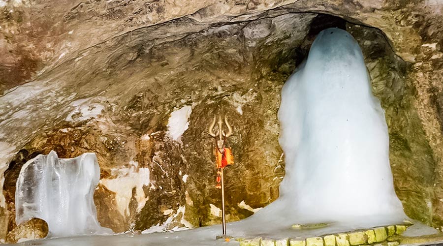 Amarnath-07-2019