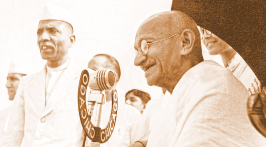 Gandhi-Jivan-ane-Karya