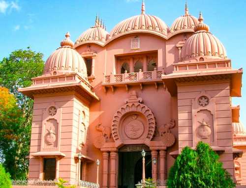 સમાચાર દર્શન