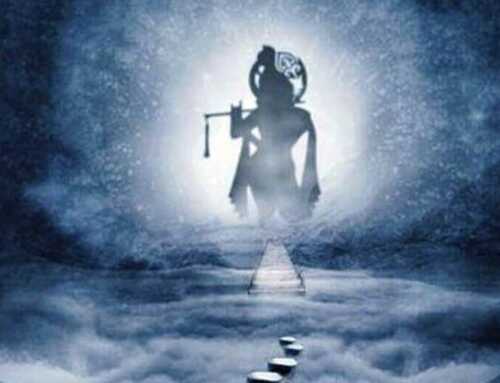 અધ્યાત્મ : ૫રિપ્રશ્ન : સ્વામી તપસ્યાનંદ