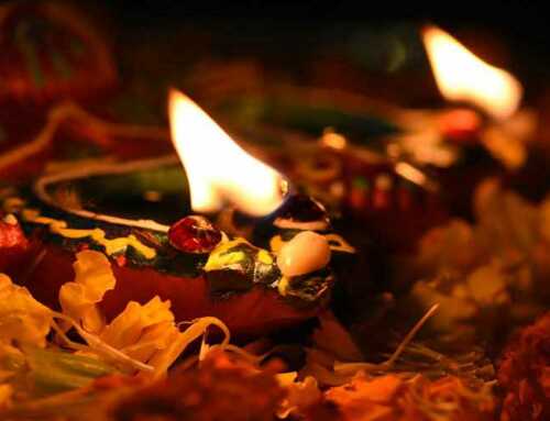 અધ્યાત્મ : નિર્ભય બનવાનો ઉપાય : સ્વામી પ્રેમેશાનંદ