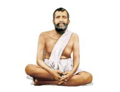 અમૃતવાણી : કામિની-કાંચન તરીકે માયા : શ્રીરામકૃષ્ણદેવ