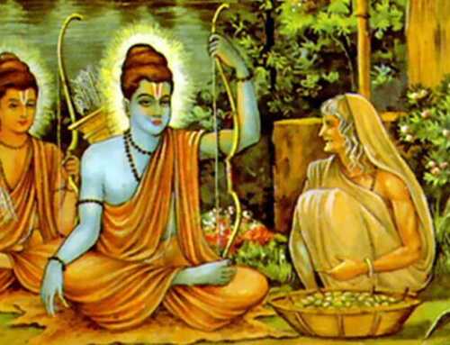 દીપોત્સવી : રામચરિત માનસમાં યોગ : સ્વામી સુખાનંદ