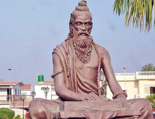 દીપોત્સવી : યોગની પ્રાપ્તિ – શારીરિક વ્યાધિ અને ઇલાજ : સ્વામી હર્ષાનંદ