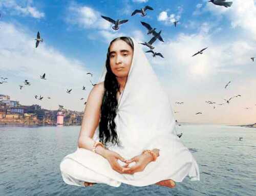 દીપોત્સવી : યોગચતુષ્ટય અને શ્રીશ્રીમા શારદાદેવી : સ્વામી મંત્રેશાનંદ