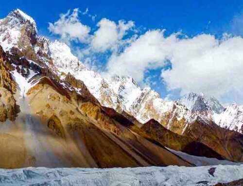 દીપોત્સવી : જીવનમાં વિષાદ શા માટે આવે છે? : સ્વામી બ્રહ્માનંદ