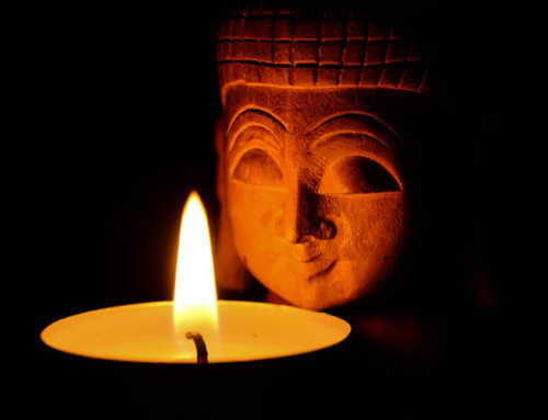 પ્રાસંગિક : સદ્‌ગુરુની પરખ : શ્રી ભાણદેવ