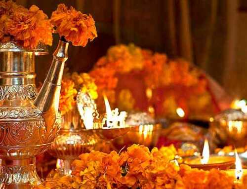 પ્રાસંગિક : સ્વામી વિવેકાનંદ અને શક્તિપૂજા : સ્વામી અખંડાનંદ