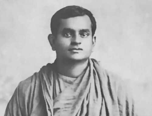 જીવન ચરિત્ર : સ્વામી વિરજાનંદ : સ્વામી અબ્જજાનંદ