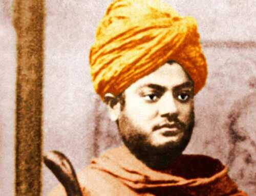 પ્રાસંગિક : મારા જીવનદીપક સ્વામી વિવેકાનંદ : સ્વામી શુદ્ધાનંદ