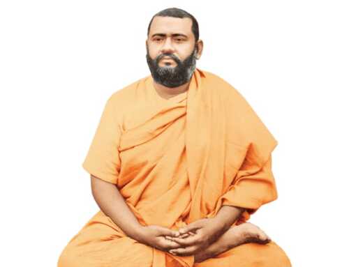 પ્રાસંગિક : ગુરુની શોધમાં : સ્વામી બ્રહ્માનંદ