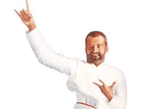 દીપોત્સવી : શ્રીરામકૃષ્ણદેવ અને યોગ સમન્વય : સ્વામી આત્મદિપાનંદ