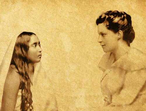 પ્રાસંગિક : મધુમયી શ્રીમા શારદાદેવી : સ્વામી મંત્રેશાનંદ