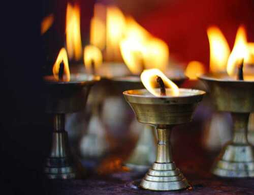 પ્રેરક પ્રસંગ : માનવીના પ્રકાર…..સાચો બ્રાહ્મણ : શ્રી મનસુખભાઈ મહેતા