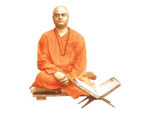 સંસ્મરણ : સ્વામી વિવેકાનંદનું વ્યક્તિત્વ : ભગિની નિવેદિતા