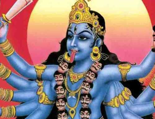 સંસ્મરણ : સ્વામી વિવેકાનંદ અને શક્તિપૂજા : ભગિની નિવેદિતા