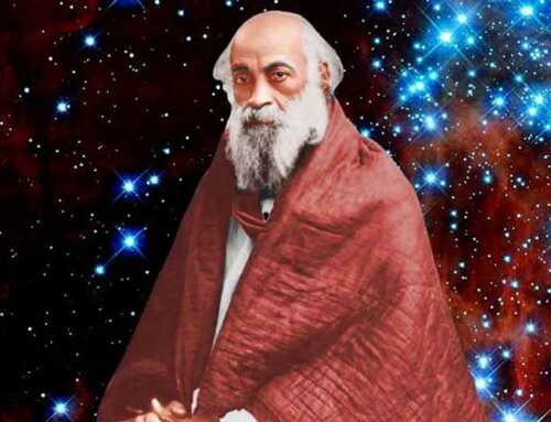 સંસ્મરણ : પહેલાં ઈશ્વર પછી બધું : સ્વામી નિત્યાત્માનંદ