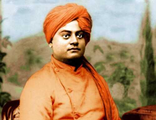 યુવજગત : સ્વામી વિવેકાનંદના જીવનનું પંચામૃત : શ્રી ભદ્રાયુ વછરાજાની