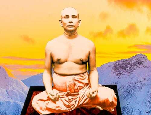 સંસ્મરણ : સ્વામી તુરીયાનંદ મહારાજની સ્મૃતિ : સ્વામી ચેતનાનંદ