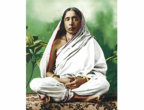 દીપોત્સવી : ચાર સરળ વાતો – બે ભૂલવા જેવી, બે યાદ રાખવા જેવી : સ્વામી મેધજાનંદ