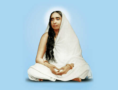 દીપોત્સવી : અશાંતિ કેવી રીતે દૂર થાય? : શ્રીમા શારદાદેવી