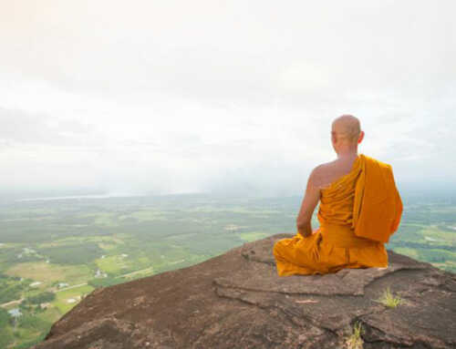 દીપોત્સવી : તણાવમુક્તિના પારંપરિક ઉપાયો : સ્વામી બ્રહ્મેશાનંદ