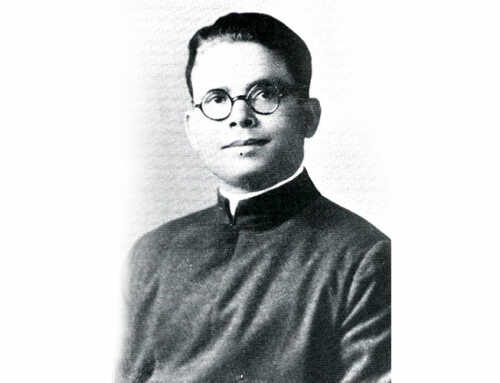 દીપોત્સવી : સંઘર્ષ અને તણાવ પર કાબૂ કેવી રીતે મેળવવો? : સ્વામી અખિલાનંદ