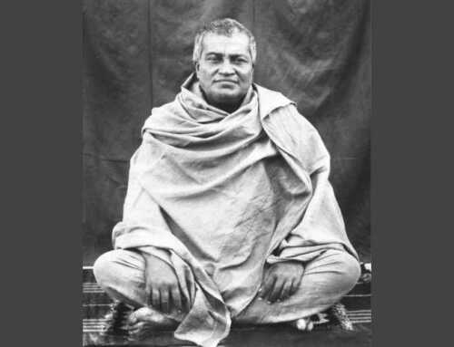 દીપોત્સવી : હાય હાય કરવાથી શું વળે? : સ્વામી શિવાનંદ