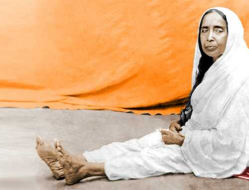 પત્ર : શ્રીમાના પત્રો : સંકલન