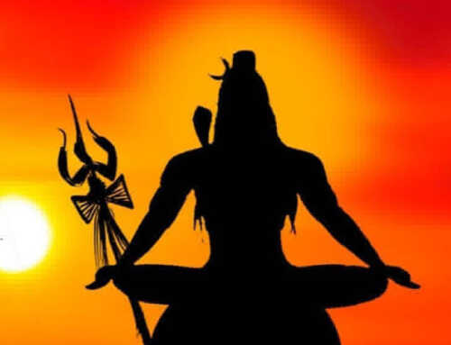 હિંદુધર્મ : મનની અવિરામ શાંતિ : સ્વામી નિર્વેદાનંદ