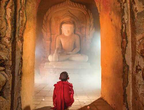 ધ્યાન અને આધ્યાત્મિક જીવન : નૈતિકતા અને પવિત્ર વિચારો : સ્વામી યતીશ્વરાનંદ