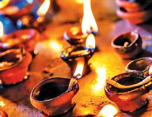 હિંદુધર્મ : મનની અવિરામ શાંતિ : સ્વામી નિર્વેદાનંદ