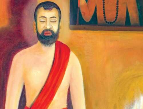 શ્રીરામકૃષ્ણ કથામૃત : જ્ઞાન કોને કહેવાય અને અજ્ઞાન કોને કહેવાય : શ્રી ‘મ’