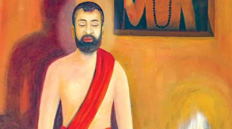 Sri-Ramakrishna-Kathamrita