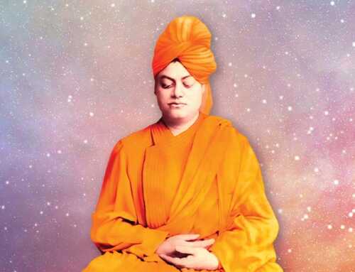 વિવેકપ્રસંગ : ધ્યાન એ સૌથી મહાન સેવા છે : ‘મુમુક્ષુ’