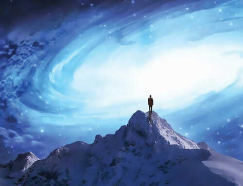 કર્મયોગ : બધામાં ‘હું,’ ‘હું’ માં જગત સહુ : ‘આનંદ’