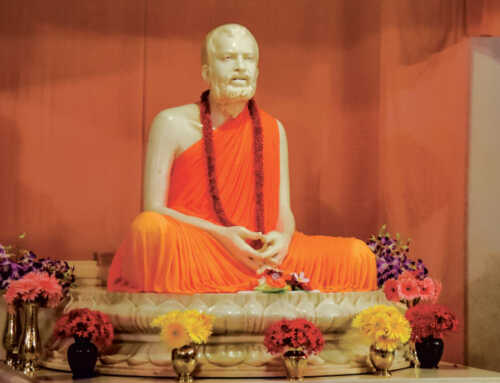 શ્રીરામકૃષ્ણ કથામૃત : જેનું જગત છે તે જ સમજાવશે : શ્રી ‘મ’