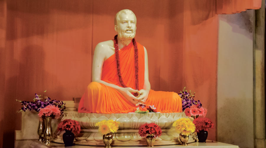 Sri-Ramakrishna-Kathamrita