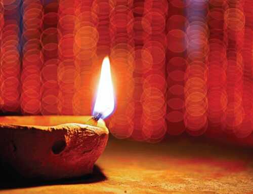 વિવેકપ્રસંગ : ગભીર રાત્રીમાં પગલાંનો અવાજ : ‘મુમુક્ષુ’