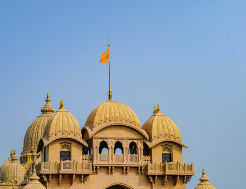 ધ્‍યાન અને આધ્‍યાત્મિક જીવન : સાધકનું મન ધગધગતી ભઠ્ઠી જેવું હોય છે : સ્વામી યતીશ્વરાનંદ