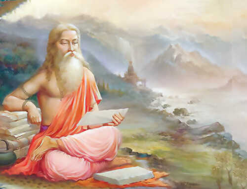 હિંદુધર્મ : સ્મૃતિ, દર્શન, અને પુરાણ પરિચય : સ્વામી નિર્વેદાનંદ