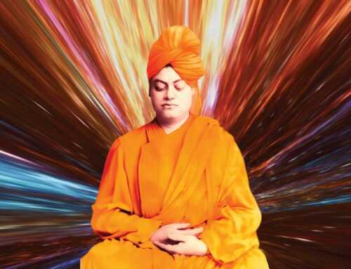 યોગ : વિદ્યાર્થીઓ માટે યોગ : શ્રી ભાણદેવ