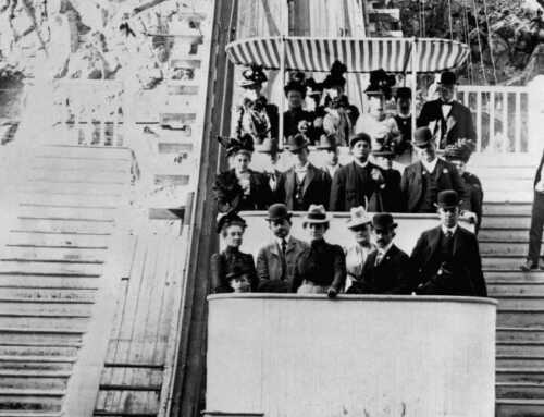 વિવેકપ્રસંગ : “લો પહાડ”ની મુલાકાતે સ્વામી વિવેકાનંદ : ‘મુમુક્ષુ’