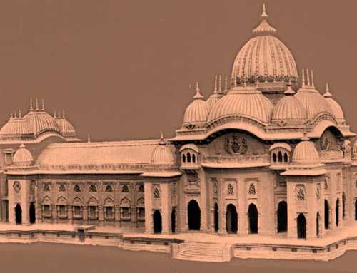 પ્રાસંગિક : રામકૃષ્ણ મિશન : વ્યાપ અને કાર્યનીતિ : સ્વામી બ્રહ્માનંદ