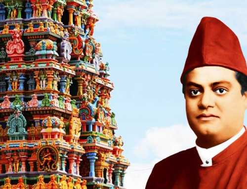 પ્રાસંગિક : ભારતીય સંસ્કૃતિના મહાન પ્રણેતા સ્વામી વિવેકાનંદ