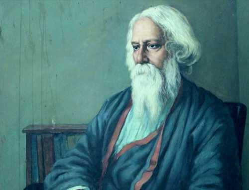 કાવ્યાસ્વાદ : જનગણમન-અધિનાયક જય હે : કાકા કાલેલકર